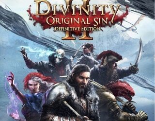Divinity Original Sin 2 Definitive Edition PS Oyun kullananlar yorumlar